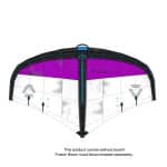 Duotone Float Foil Wing 2025 Duotone Float Foil Wing 2025