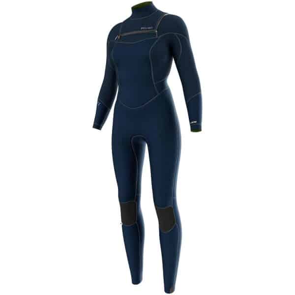 Prolimit Flare Steamer Freezip 3/2 Women's Wetsuit 2025