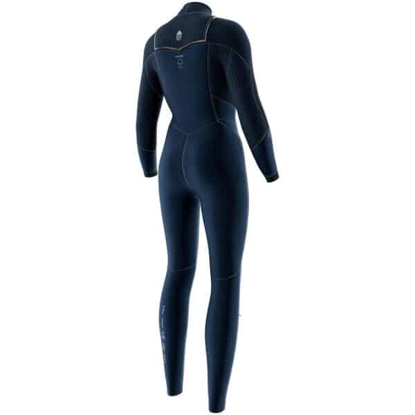 Prolimit Flare Steamer Freezip 3/2 Women's Wetsuit 2025