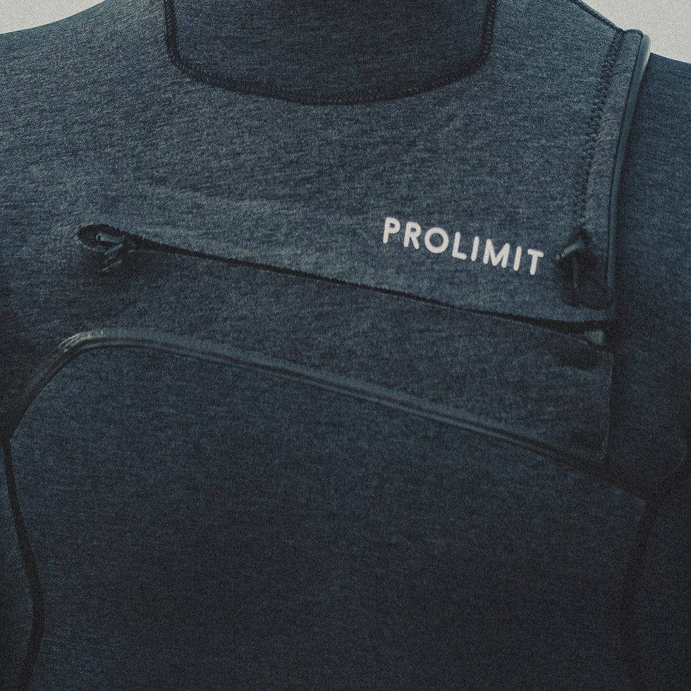 Prolimit Mercury Steamer Free-X 6/4 TR Hooded Men's Wetsuit 2025 Prolimit Mercury Steamer Free-X 6/4 TR Hooded Men's Wetsuit 2025