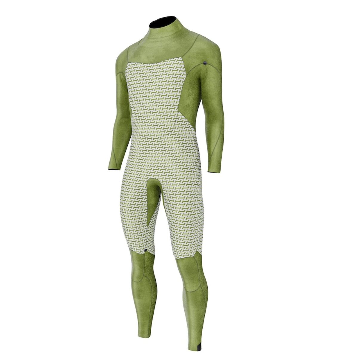 Prolimit Predator Steamer Freezip 4/3 GBS Men's Wetsuit 2025