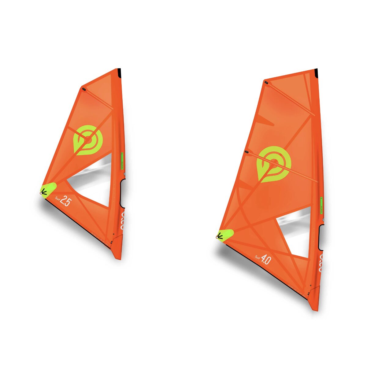 Goya Surf Trainer Windsurfing Sail 2025