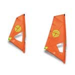 Goya Surf Trainer Windsurfing Sail 2025 Goya Surf Trainer Windsurfing Sail 2025