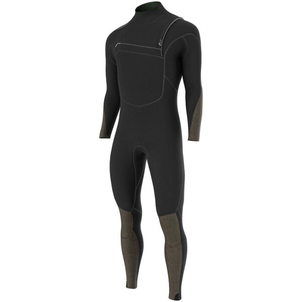 Prolimit Shield Steamer Free-X 4/3 GBS Men's Wetsuit 2025