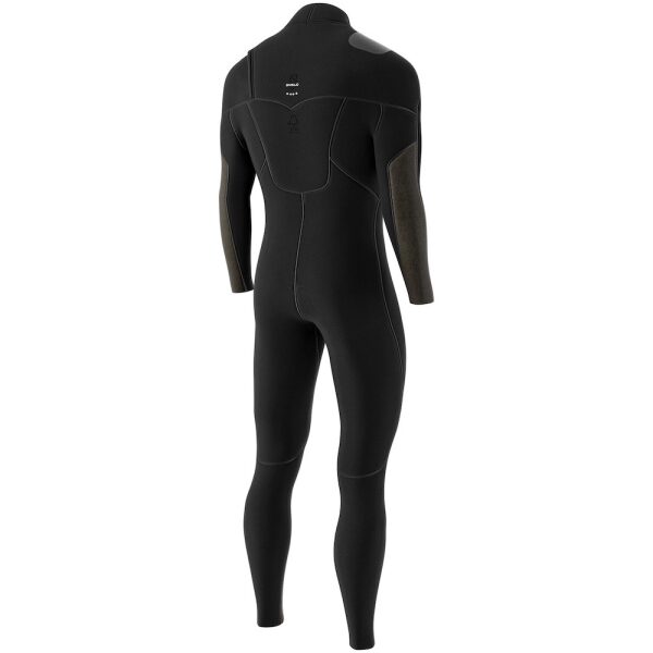 Prolimit Shield Steamer Free-X 4/3 GBS Men's Wetsuit 2025