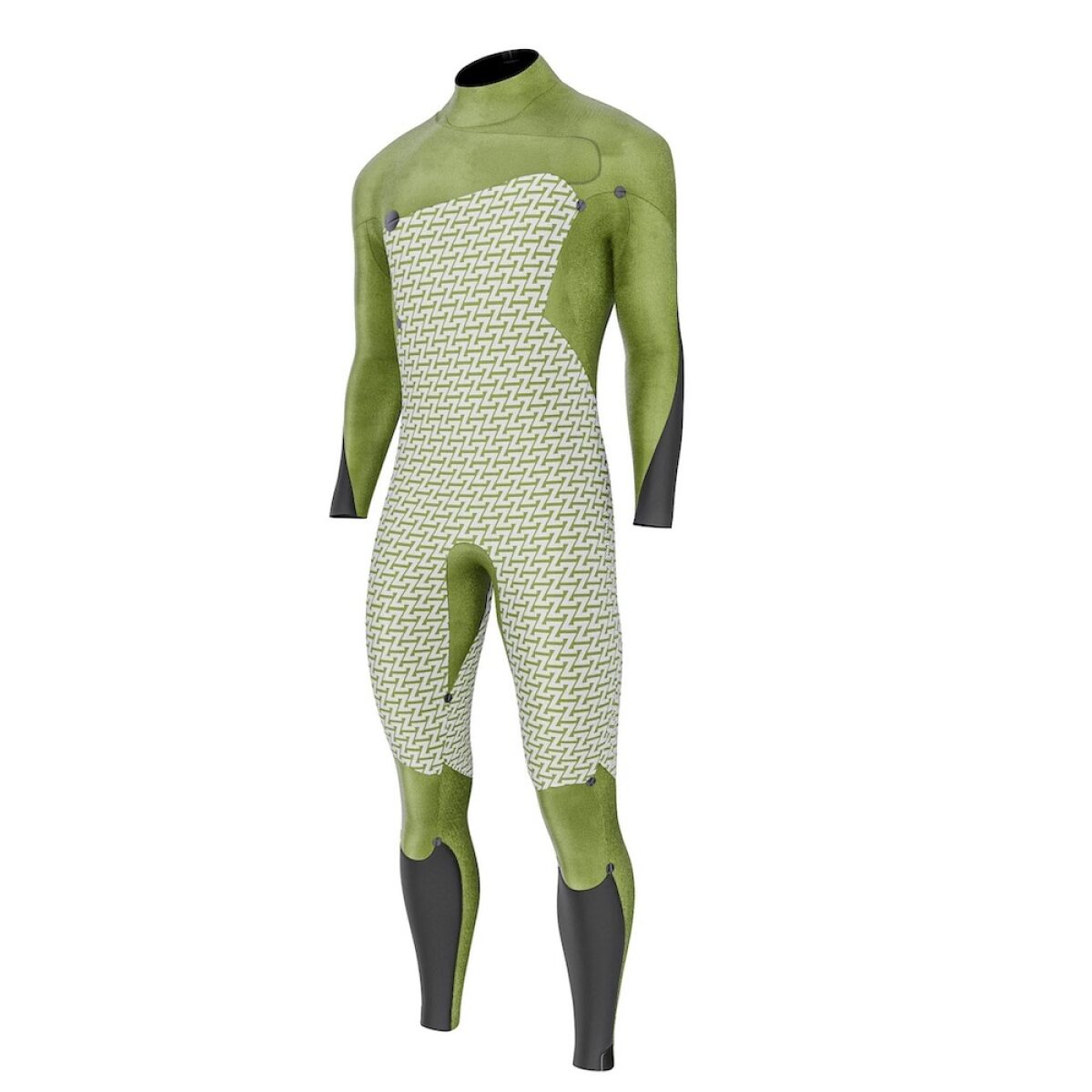 Prolimit Shield Steamer Free-X 4/3 GBS Men's Wetsuit 2025