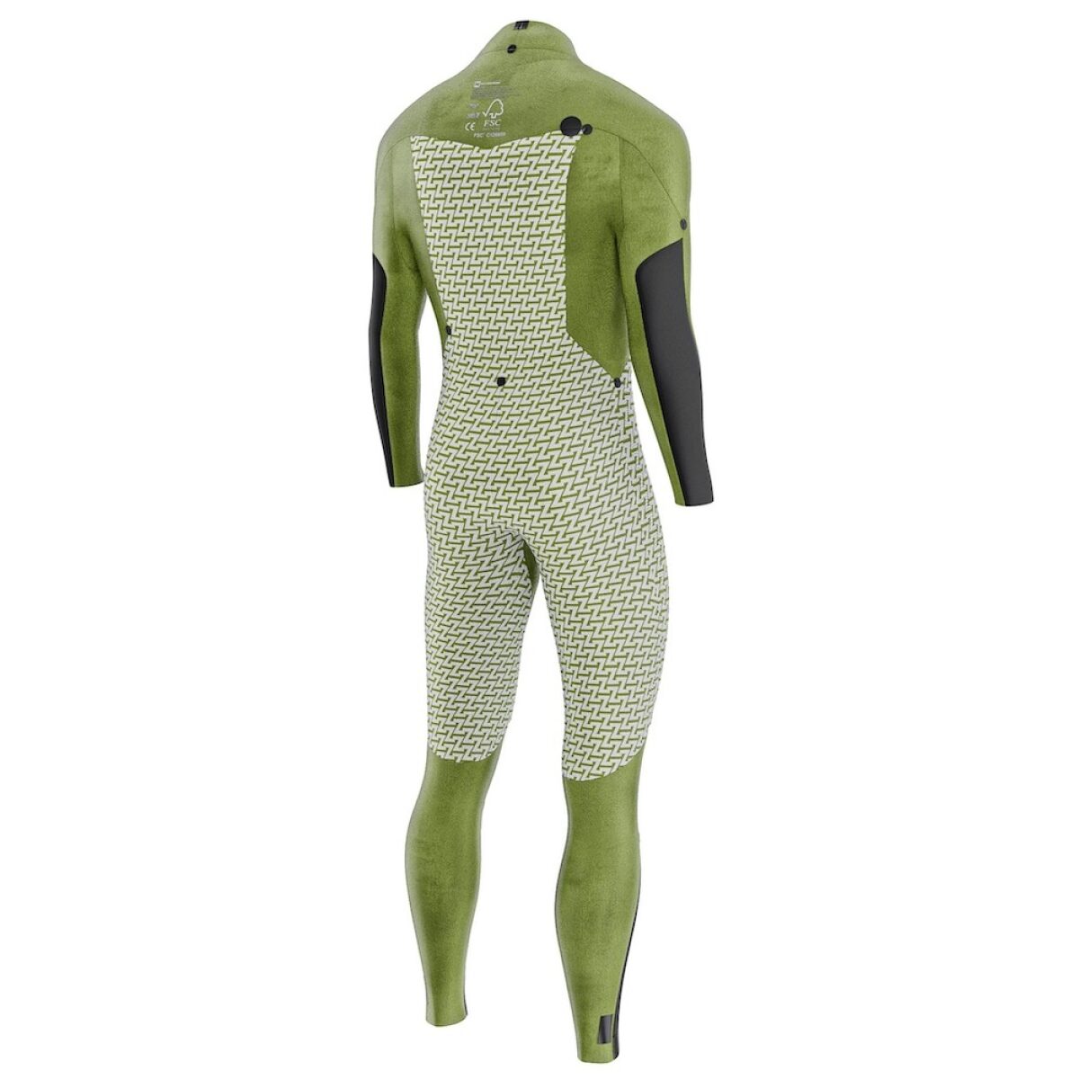 Prolimit Shield Steamer Free-X 4/3 GBS Men's Wetsuit 2025