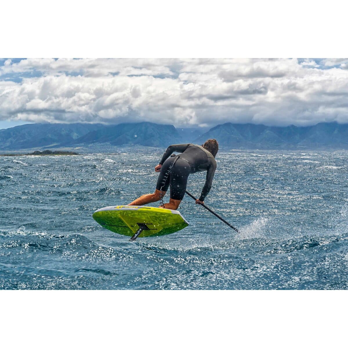 KT Foil Blade Pro Carbon SUP Foil Paddles 2025