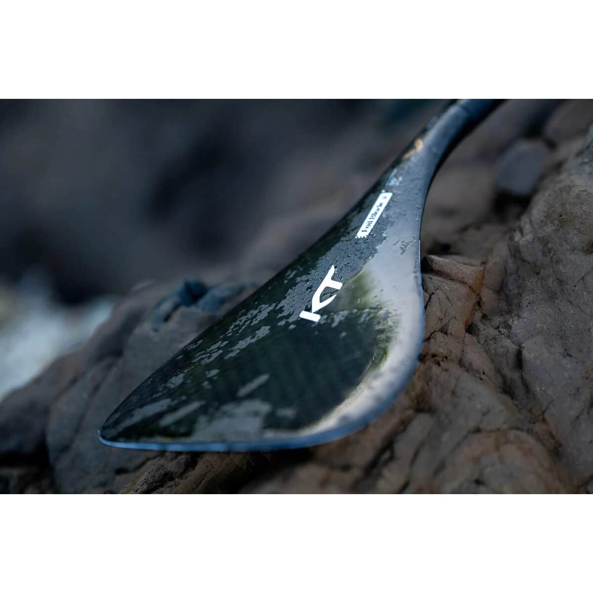 KT Foil Blade Pro Carbon SUP Foil Paddles 2025