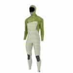 Prolimit Predator FreeX 4/3 Hooded Men's Wetsuit 2025 Prolimit Predator FreeX 4/3 Hooded Men's Wetsuit 2025