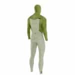 Prolimit Predator FreeX 4/3 Hooded Men's Wetsuit 2025 Prolimit Predator FreeX 4/3 Hooded Men's Wetsuit 2025