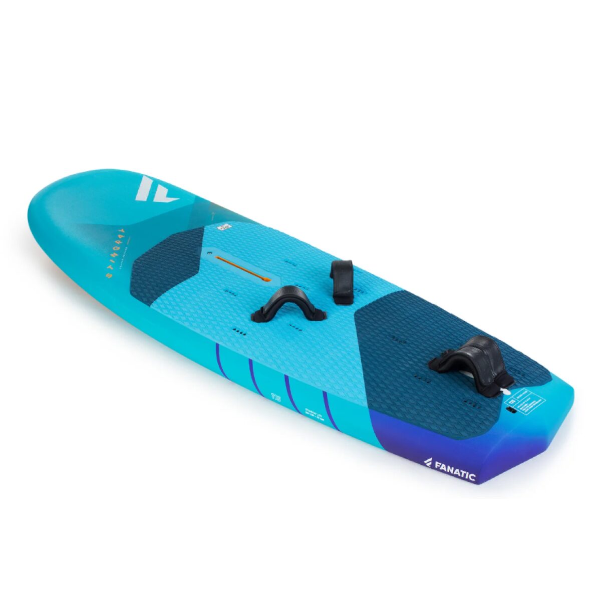Fanatic Stingray Foil LTD 115L Wind Foil Board 2022