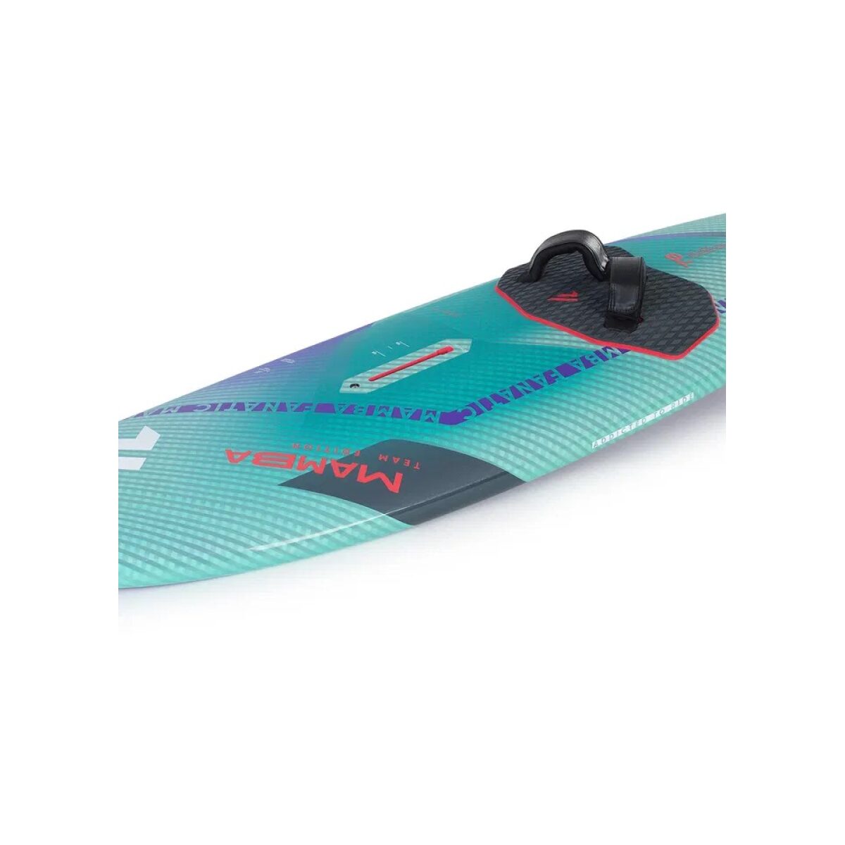 Fanatic Mamba TE 84L Windsurf Board 2023