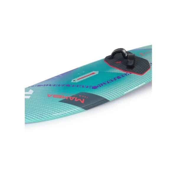 Fanatic Mamba TE 84L Windsurf Board 2023