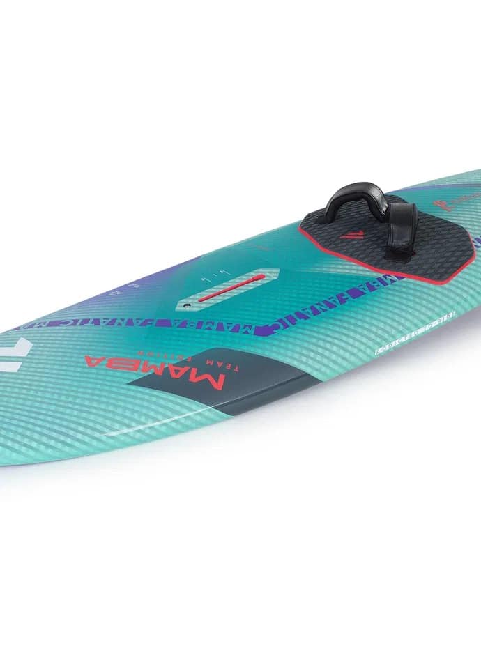 Fanatic Mamba TE 84L Windsurf Board 2023 Fanatic Mamba TE 84L Windsurf Board 2023