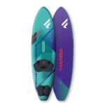 Fanatic Mamba TE 84L Windsurf Board 2023 Fanatic Mamba TE 84L Windsurf Board 2023