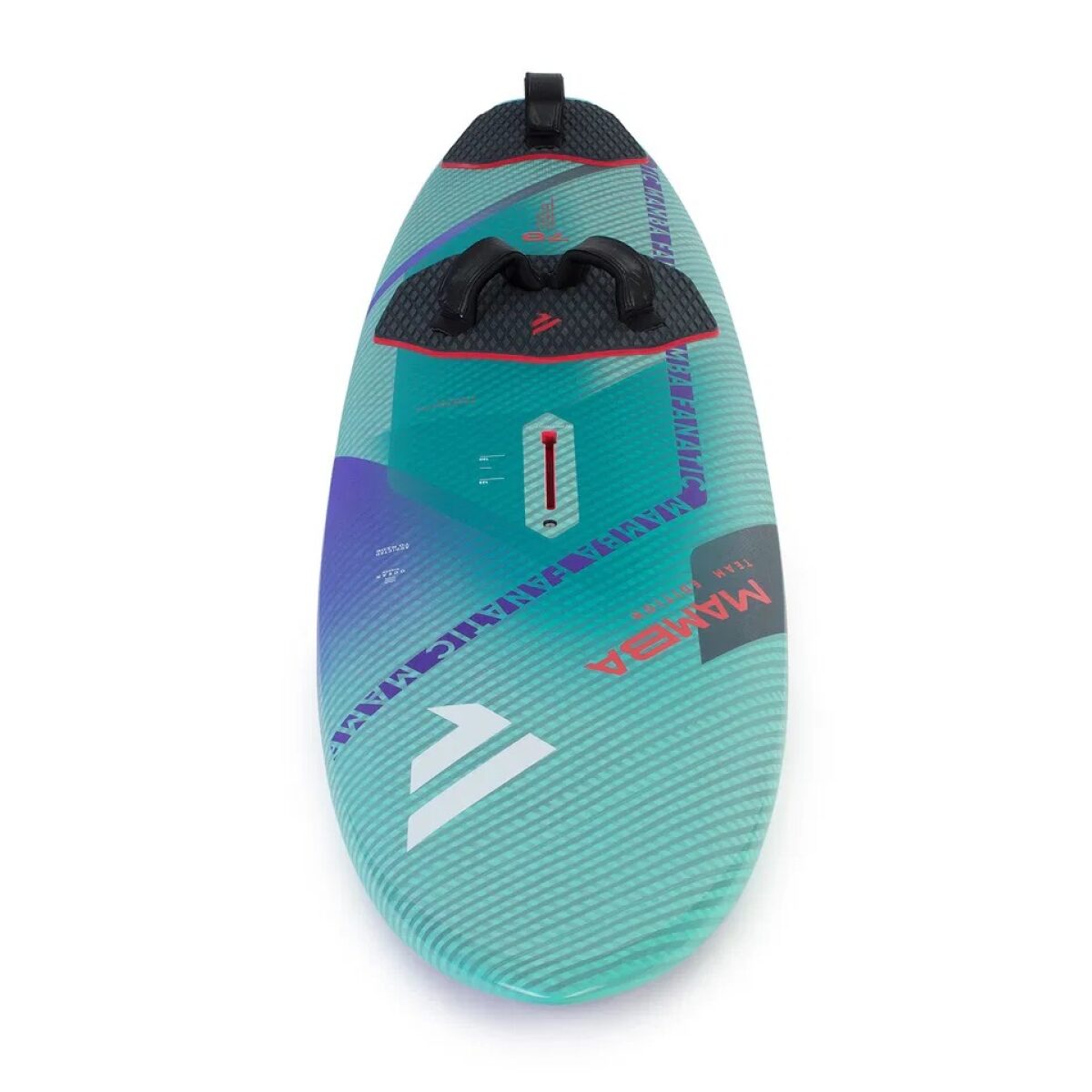 Fanatic Mamba TE 84L Windsurf Board 2023