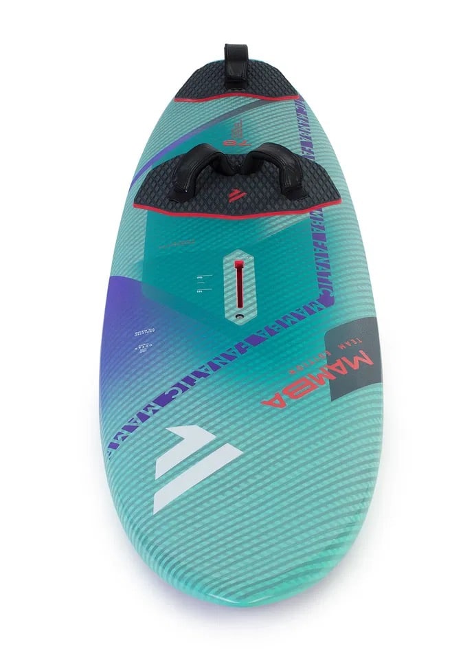 Fanatic Mamba TE 84L Windsurf Board 2023 Fanatic Mamba TE 84L Windsurf Board 2023