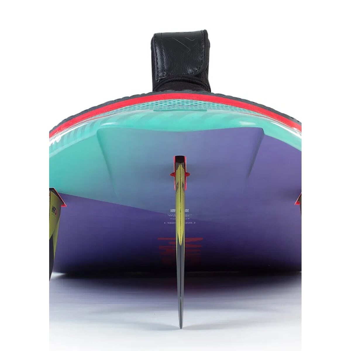 Fanatic Mamba TE 84L Windsurf Board 2023