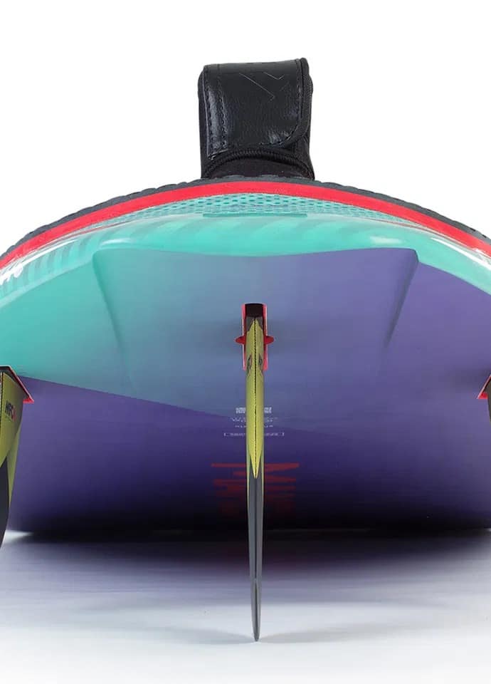 Fanatic Mamba TE 84L Windsurf Board 2023 Fanatic Mamba TE 84L Windsurf Board 2023