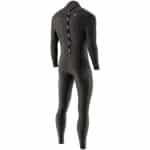 Prolimit Predator Steamer V-Zip 5/4 GBS Men's Wetsuit 2025 Prolimit Predator Steamer V-Zip 5/4 GBS Men's Wetsuit 2025