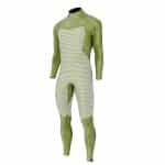 Prolimit Predator Steamer V-Zip 5/4 GBS Men's Wetsuit 2025 Prolimit Predator Steamer V-Zip 5/4 GBS Men's Wetsuit 2025