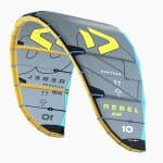 Duotone Rebel D/LAB Kiteboarding Kite 2025 Duotone Rebel D/LAB Kiteboarding Kite 2025