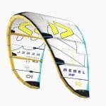 Duotone Rebel D/LAB Kiteboarding Kite 2025 Duotone Rebel D/LAB Kiteboarding Kite 2025