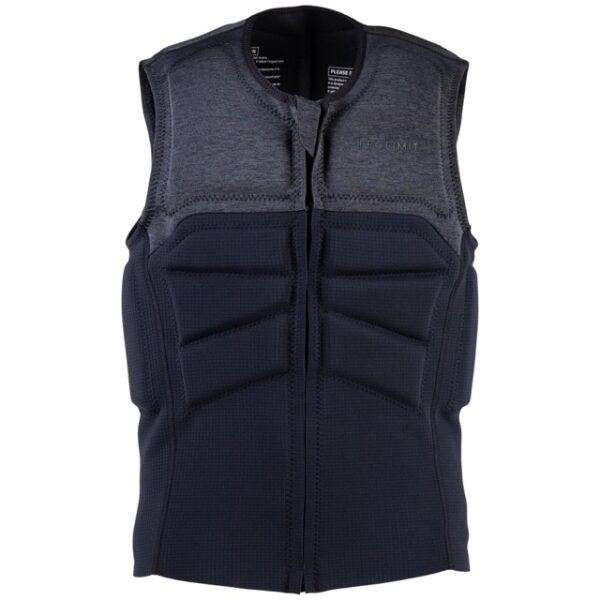 Prolimit Mercury Stretch Half Padded Frontzip Men's Vest 2025
