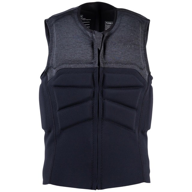 Prolimit Mercury Stretch Half Padded Frontzip Men's Vest 2025 Prolimit Mercury Stretch Half Padded Frontzip Men's Vest 2025