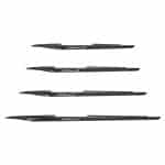 Duotone Aero AL 3BS Fuselage 2025 Duotone Aero AL 3BS Fuselage 2025