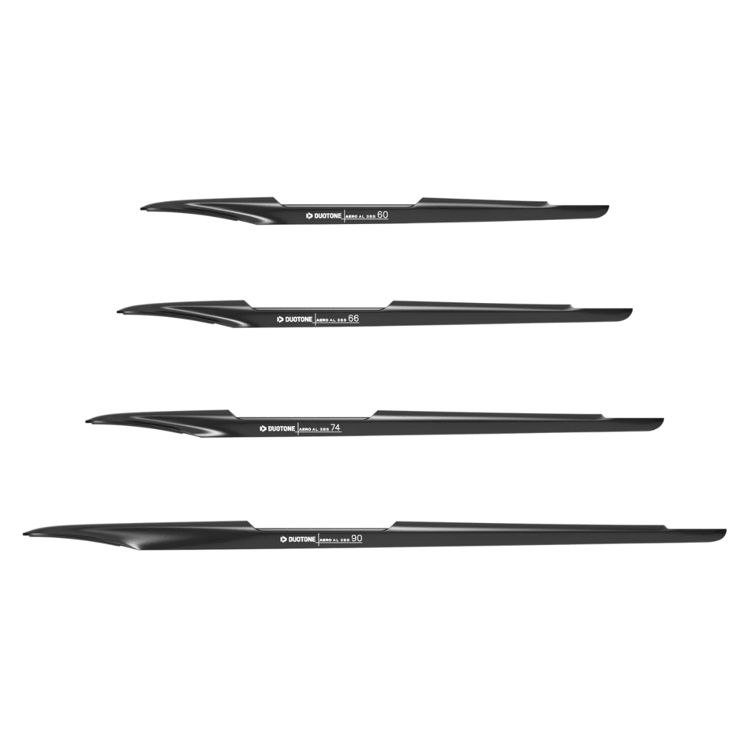 Duotone Aero AL 3BS Fuselage 2025 Duotone Aero AL 3BS Fuselage 2025