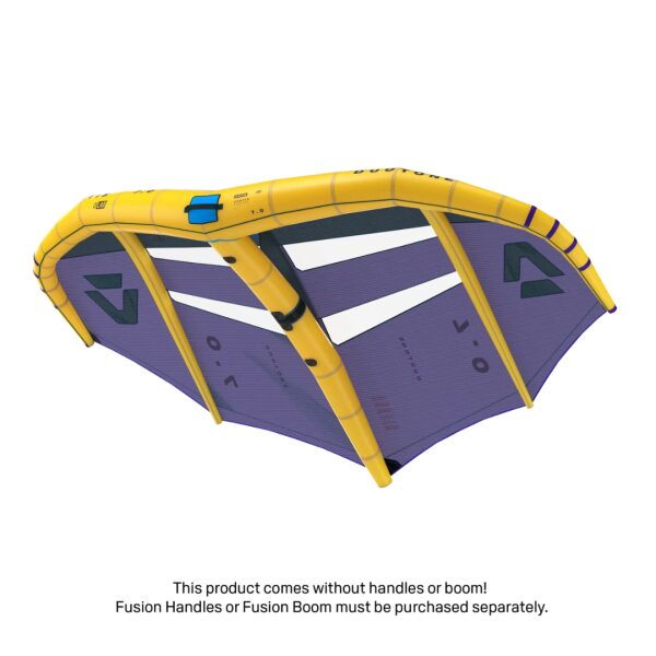 Duotone Ventis FS D/Lab Lightwind Foil Wing 2025