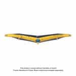 Duotone Ventis FS D/Lab Lightwind Foil Wing 2025