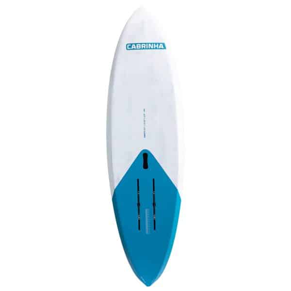 Cabrinha Swift HE Freeride Wing Foil Boards 2025 Cabrinha Swift HE Freeride Wing Foil Boards 2025