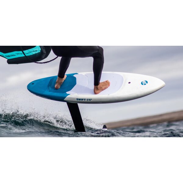 Cabrinha Swift HE Freeride Wing Foil Boards 2025 Cabrinha Swift HE Freeride Wing Foil Boards 2025