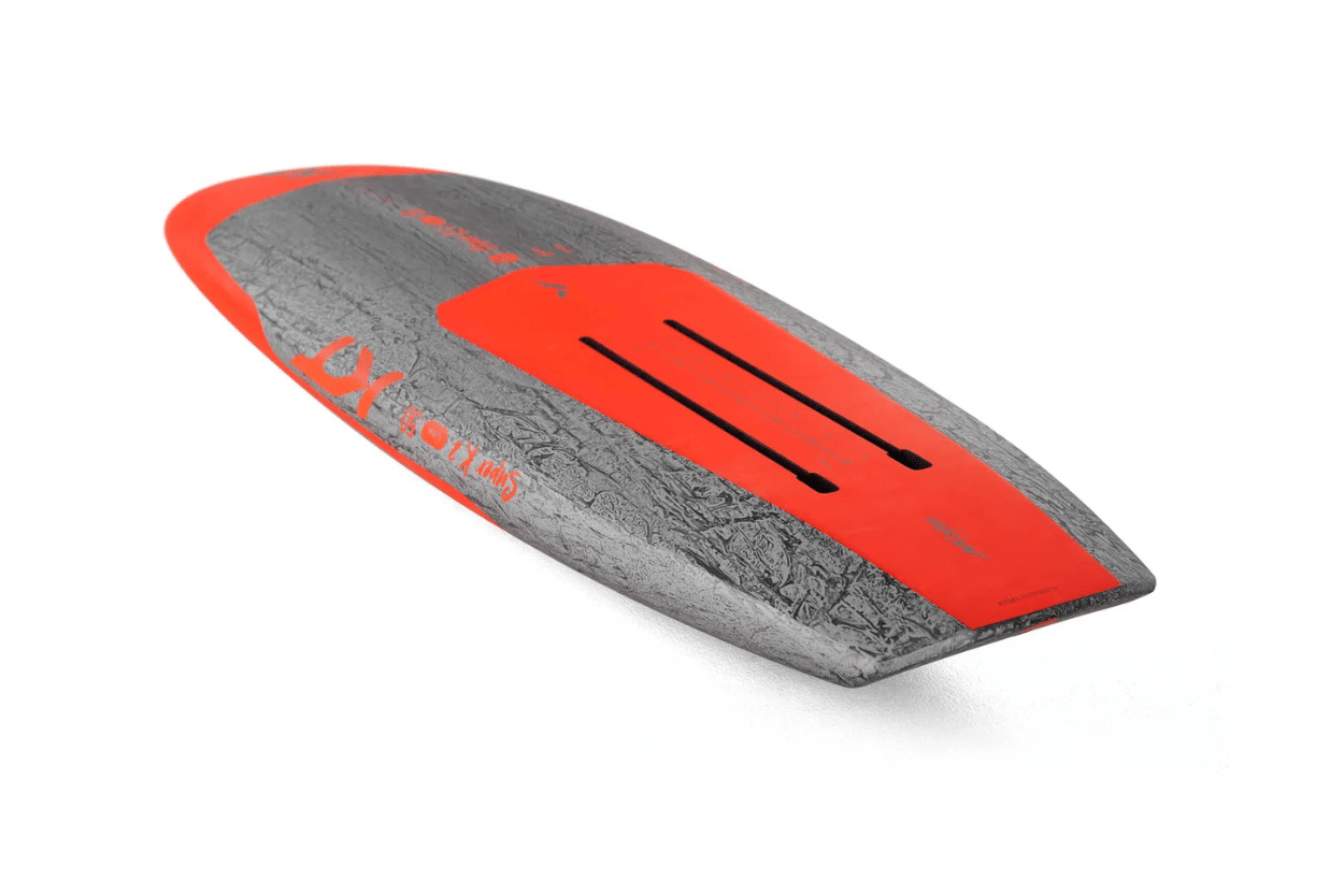 KT Super K 2 Carbon Mid Length Foil Boards 2026