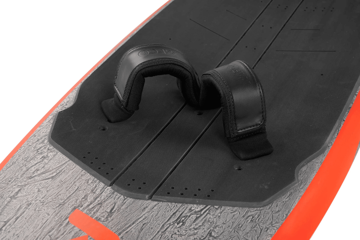 KT Super K 2 Carbon Mid Length Foil Boards 2026