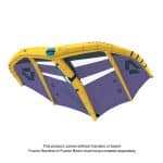 Duotone Ventis FS D/Lab Lightwind Foil Wing 2025