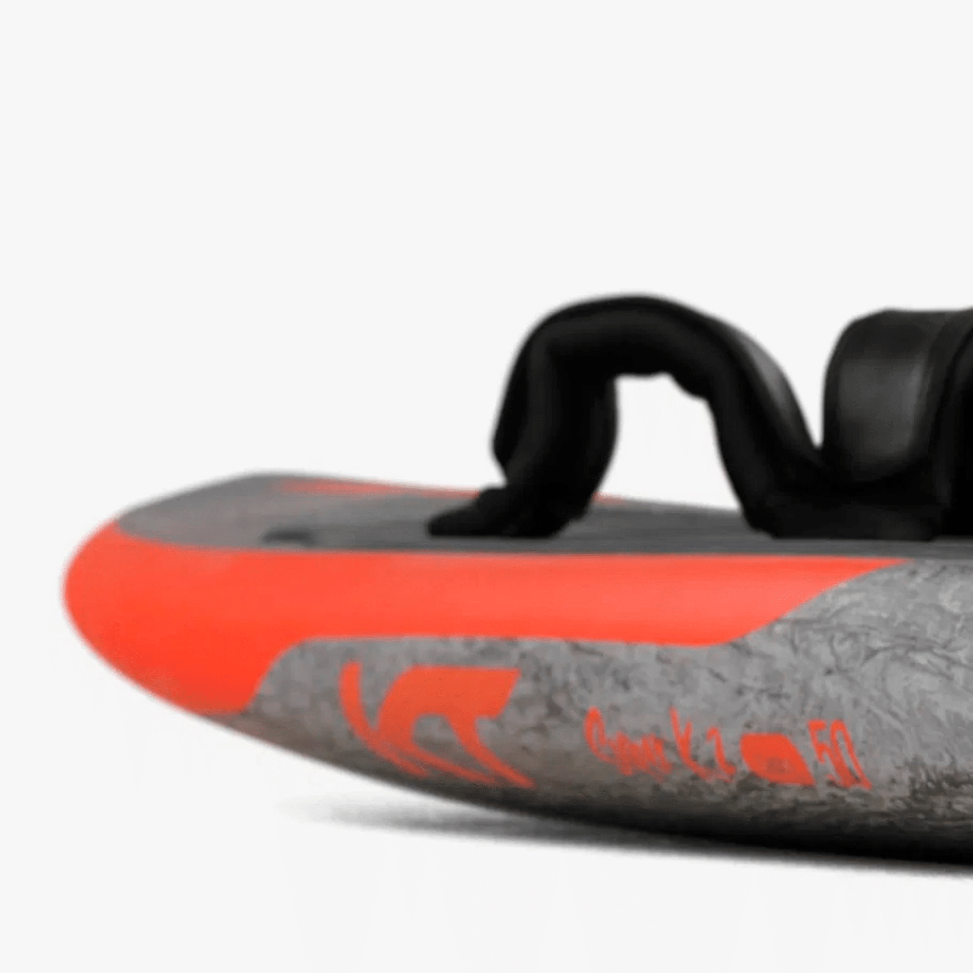 KT Super K 2 Carbon Mid Length Foil Boards 2026