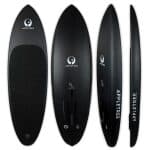 Appletree Skipper Mid Length Foil Boards 2025 Appletree Skipper Mid Length Foil Boards 2025