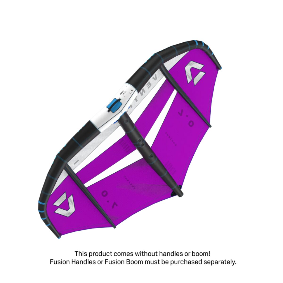 Duotone Ventis FS Lightwind Foil Wing 2025