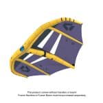 Duotone Ventis FS D/Lab Lightwind Foil Wing 2025