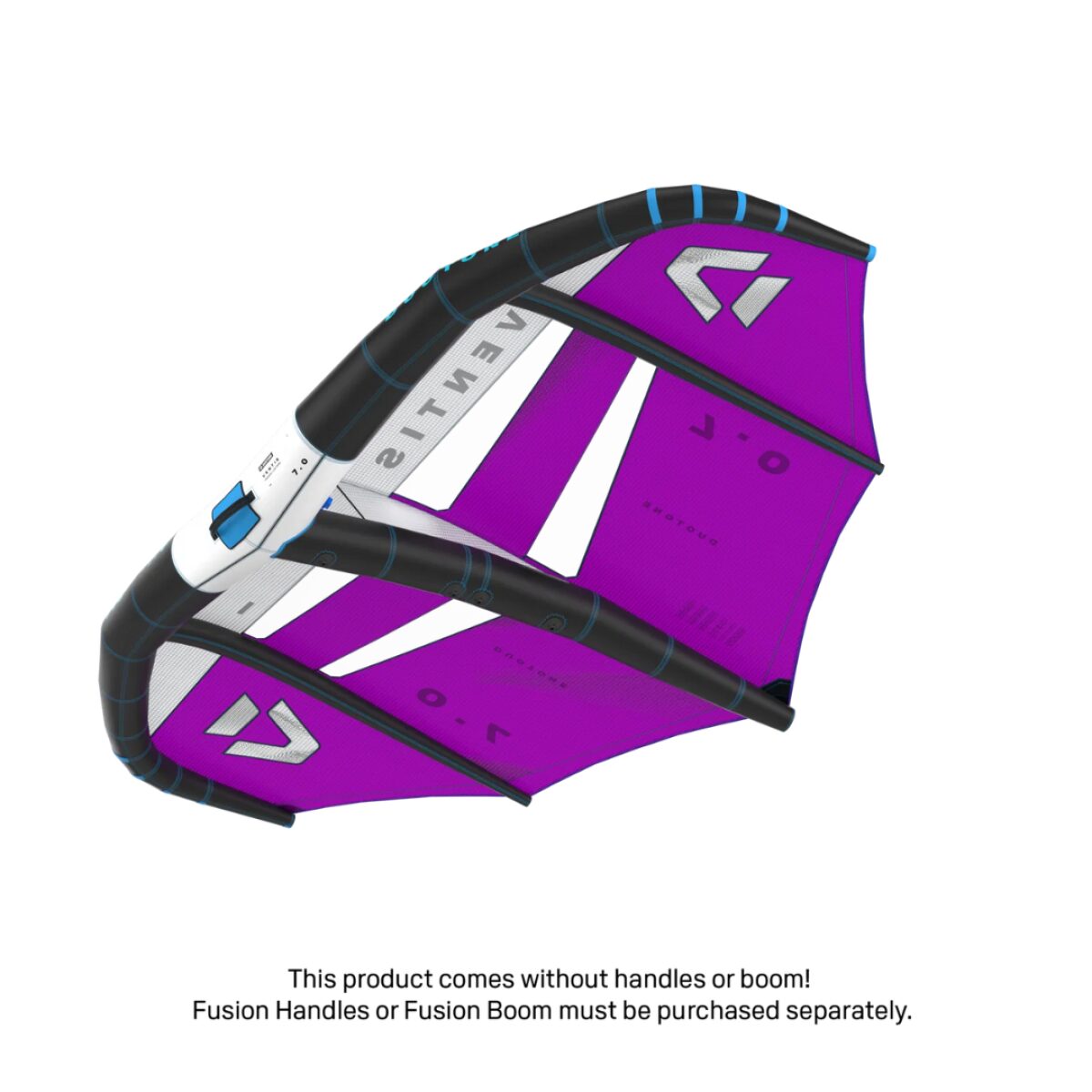 Duotone Ventis FS Lightwind Foil Wing 2025