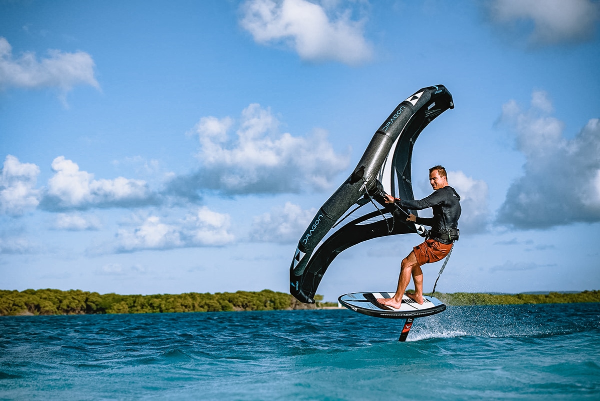 SIC KA'A Mid Length Foil Boards 2025 SIC KA'A Mid Length Foil Boards 2025