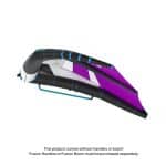Duotone Ventis FS Lightwind Foil Wing 2025 Duotone Ventis FS Lightwind Foil Wing 2025