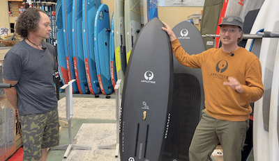 2025 Appletree Foils Boards are In! 2025 Appletree Foils Boards are In!