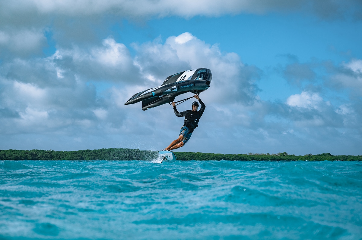 SIC KA'A Mid Length Foil Boards 2025 SIC KA'A Mid Length Foil Boards 2025