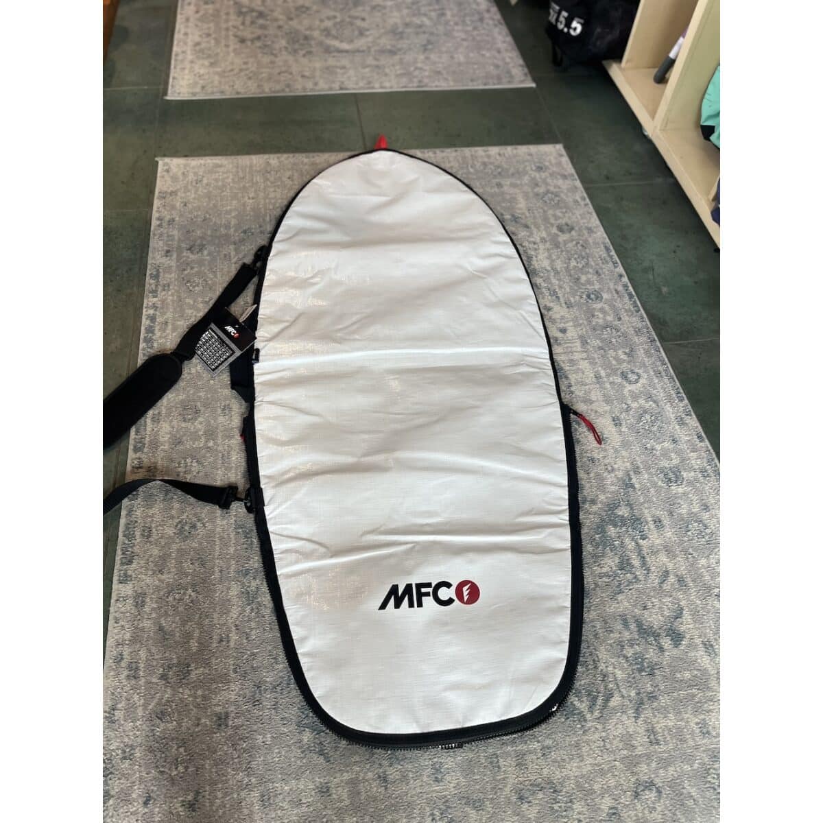MFC Hydrofoil Day Bag
