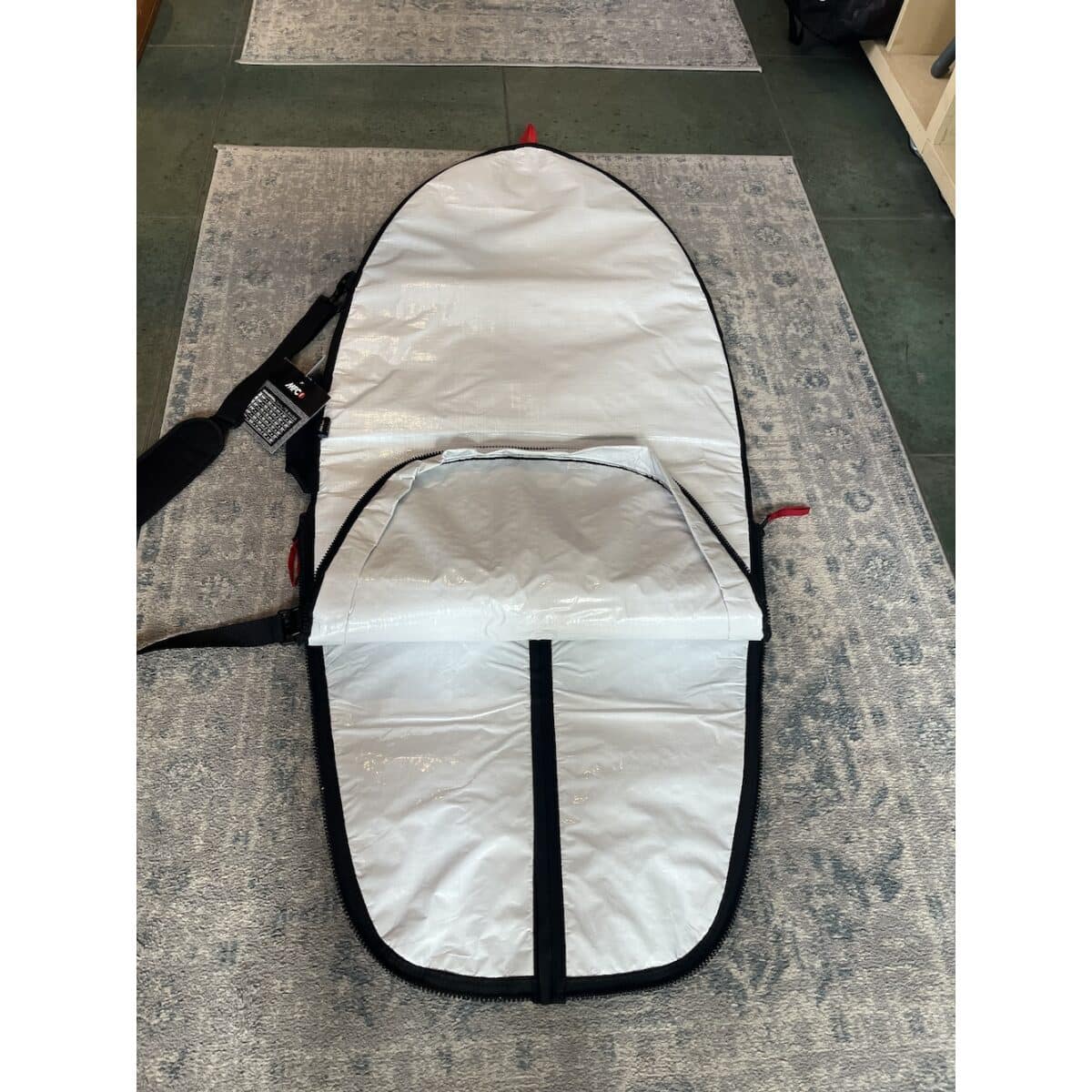 MFC Hydrofoil Day Bag